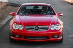 Mercedes-Benz SL55 AMG 2005 года (NA)